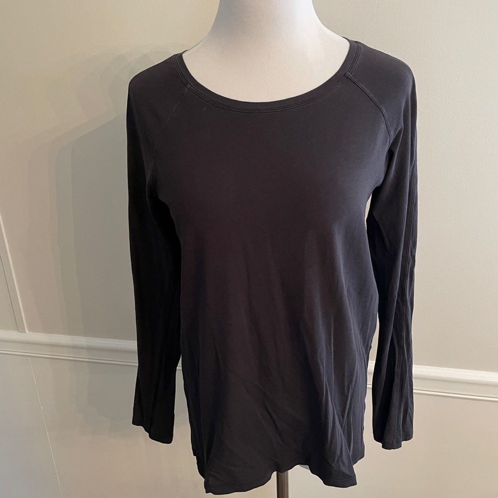 Lululemon Long Sleeve Shirt